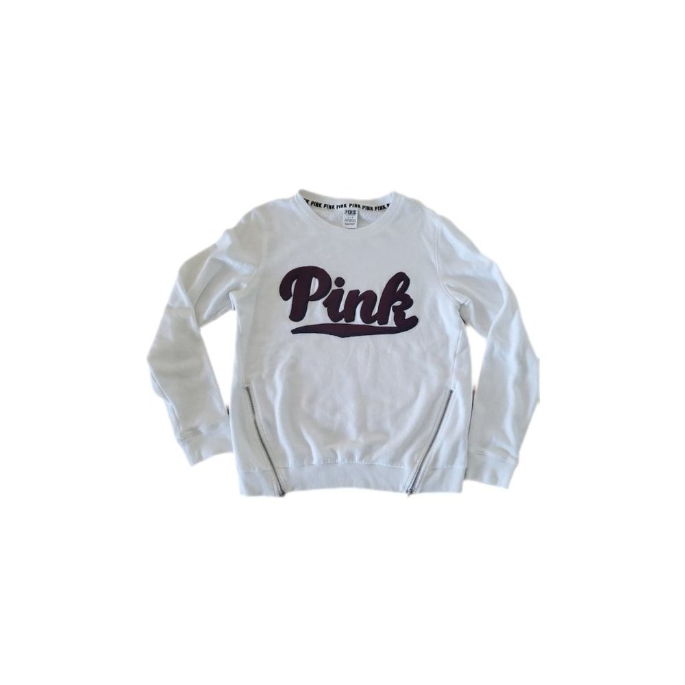 𝙑𝙞𝙘𝙩𝙤𝙧𝙞𝙖 𝙎𝙚𝙘𝙧𝙚𝙩𝙨 "𝙋𝙄𝙉𝙆" 𝙒𝙝𝙞𝙩𝙚 𝙋𝙪𝙡𝙡𝙤𝙫𝙚𝙧